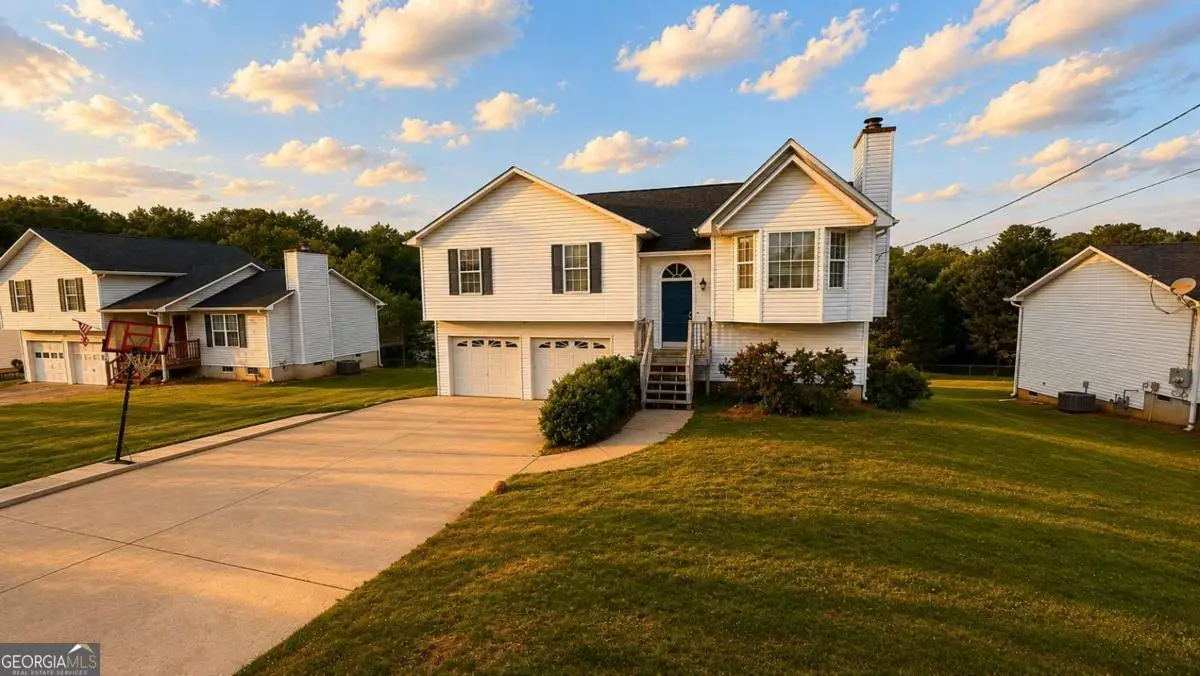 137 Concorde Drive, Villa Rica, GA 30180 - #1