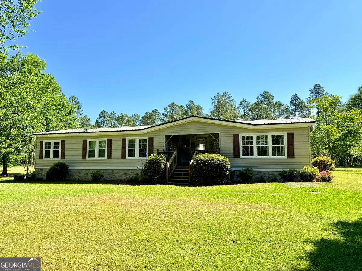 49 Lola Lane, Enigma, GA 31749 - #1