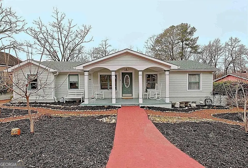 200 Church Street, Fayetteville, GA 30214 - #1