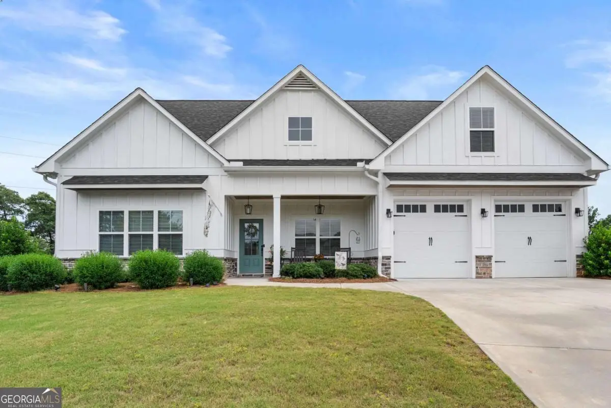 5728 Brickhampton Court, Clermont, GA 30527 - #1
