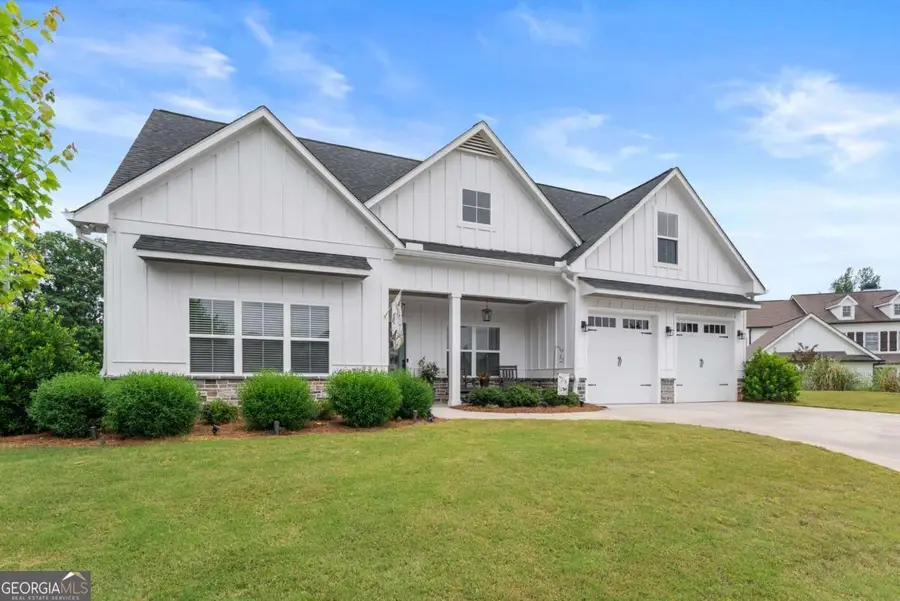 5728 Brickhampton Court, Clermont, GA 30527 - #2
