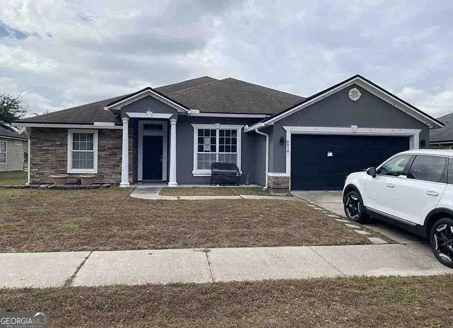 6616 Colby Hills Drive, Jacksonville, FL 32222 - #1
