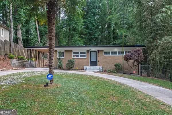 2781 Rollingwood Lane Se, Atlanta, GA 30316