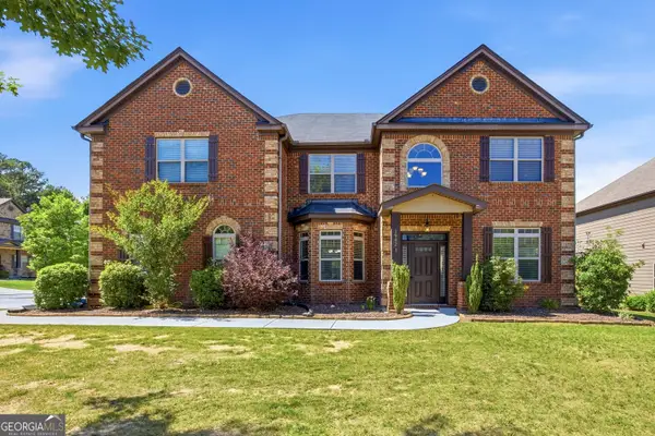 1942 Weatherby Way Court, Dacula, GA 30019