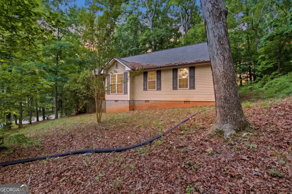 221 Eden Woods, Clarkesville, GA 30523 - #1