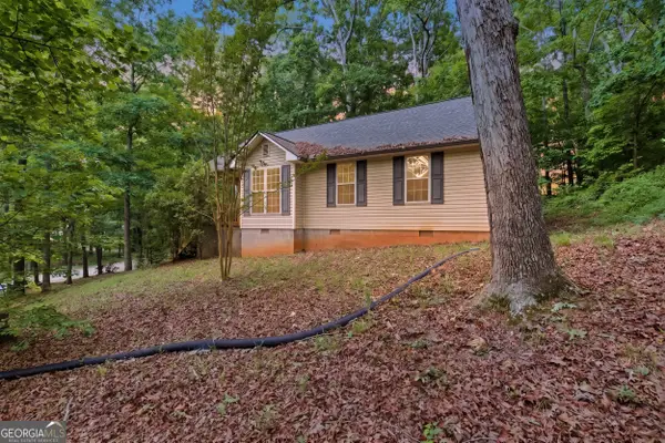 221 Eden Woods, Clarkesville, GA 30523