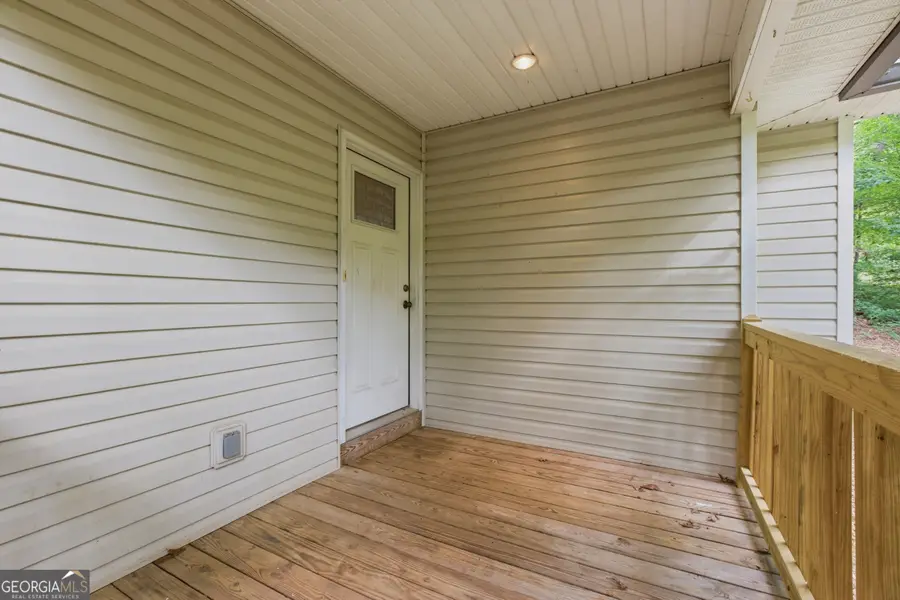 221 Eden Woods, Clarkesville, GA 30523 - #2