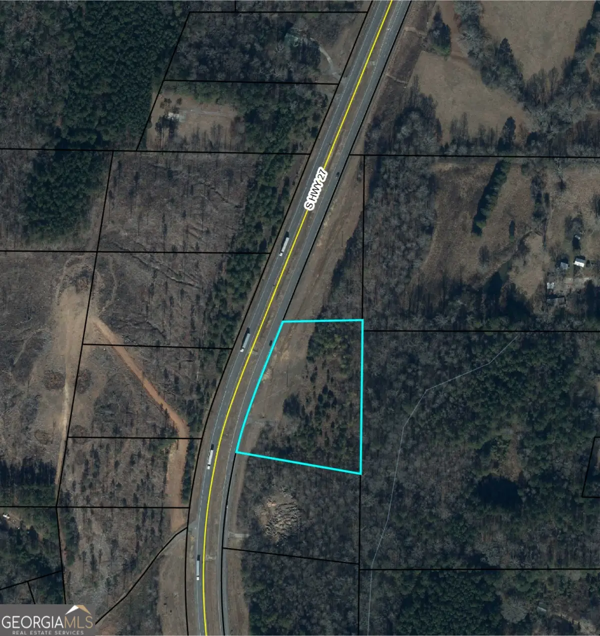 0 S Highway 27, Lafayette, GA 30728 - #1
