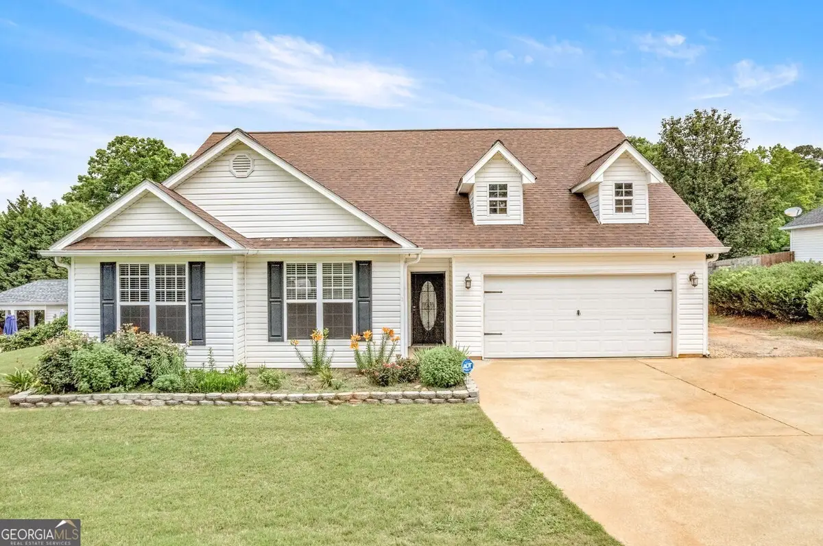 82 Newton Road, Lagrange, GA 30240 - #1