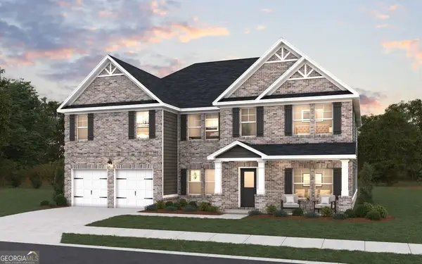 132 Arcadia Lane, McDonough, GA 30253