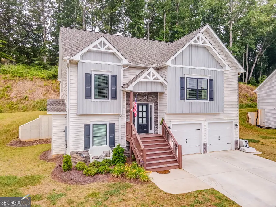 313 Arbor Circle, Rockmart, GA 30153 - #3