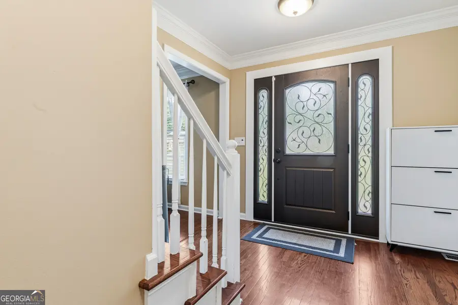 25 Pates Lake Way, Hampton, GA 30228 - #2