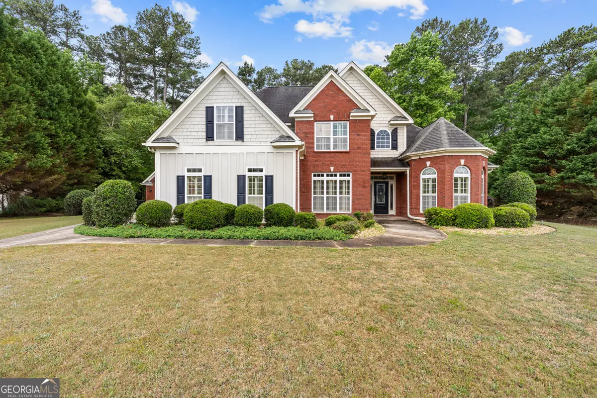 120 Shank Hill Ridge, Tyrone, GA 30290 - #1