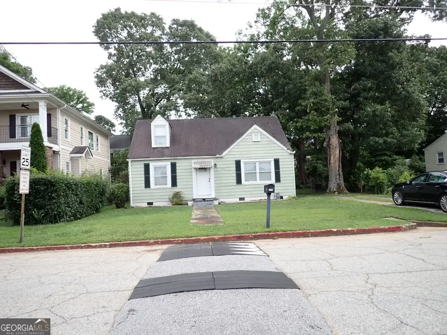 1476 Cambridge Avenue, Atlanta, GA 30337 - #2