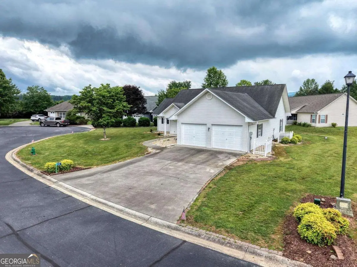 22 Sunset Court, Blue Ridge, GA 30513 - #1