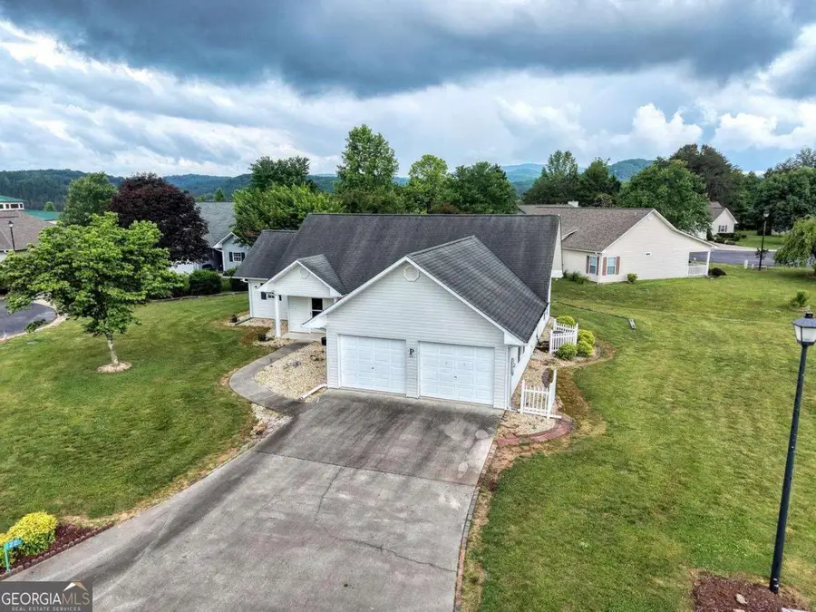 22 Sunset Court, Blue Ridge, GA 30513 - #2