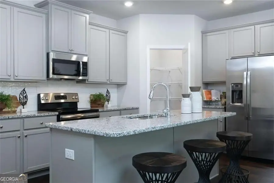 5568 Cannonade Lane, Lithonia, GA 30058 - #2