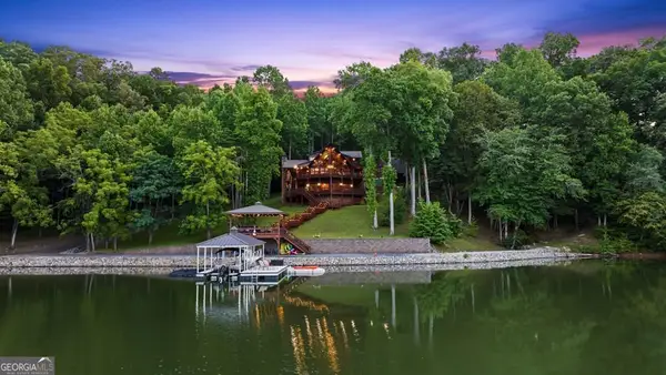119 Jasmine Lane, Blairsville, GA 30512