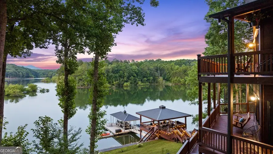 119 Jasmine Lane, Blairsville, GA 30512 - #3