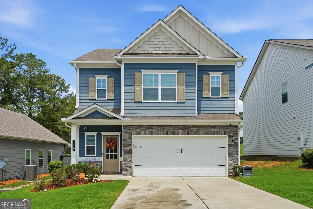 110 Waterside Drive, Calhoun, GA 30703 - #1