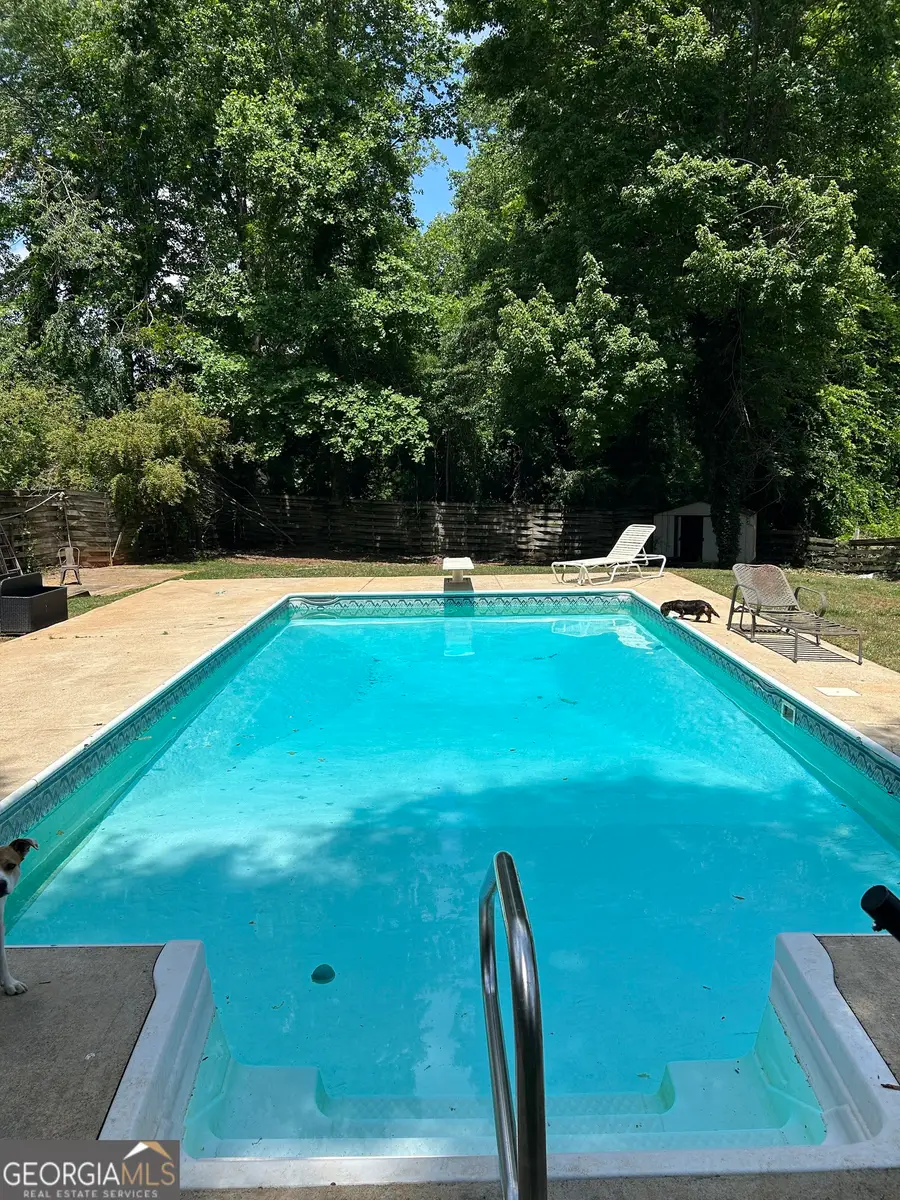 546 Barron Drive, Clarkesville, GA 30523 - #2