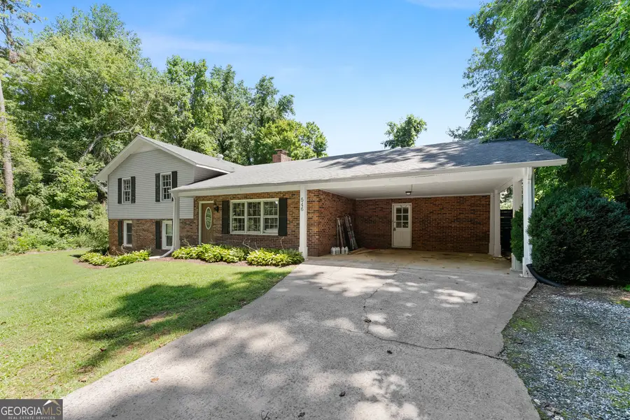 546 Barron Drive, Clarkesville, GA 30523 - #3