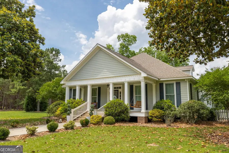 1859 Upper River Road, Americus, GA 31709 - #2