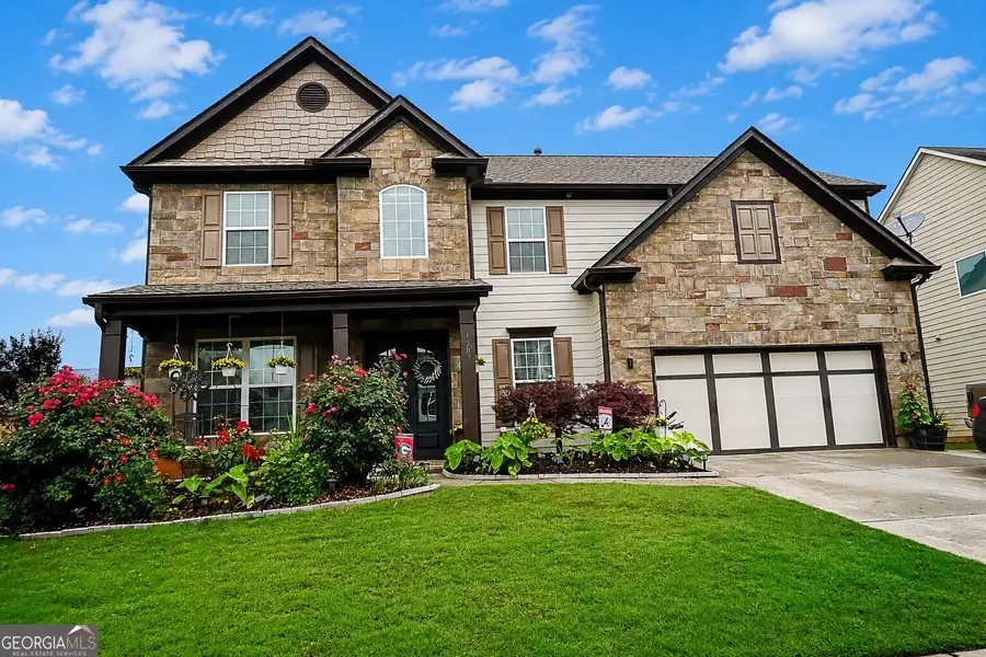 1203 Loowit Falls Court, Braselton, GA 30517 - #2