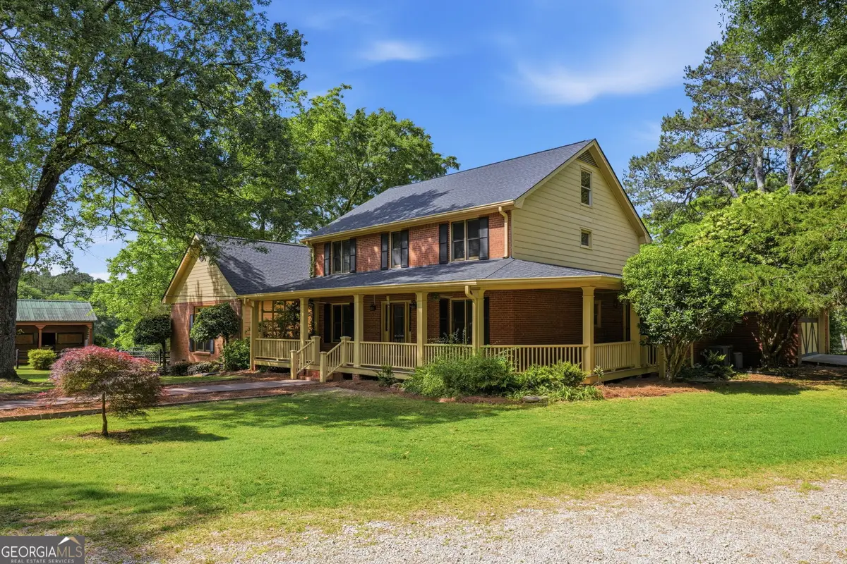 3750 Green Avenue, Loganville, GA 30052 - #1
