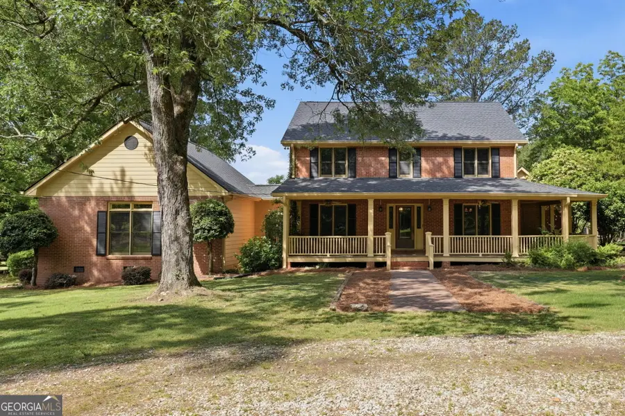 3750 Green Avenue, Loganville, GA 30052 - #2