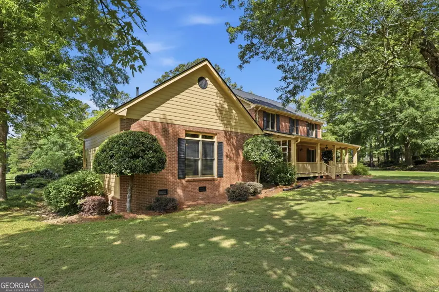 3750 Green Avenue, Loganville, GA 30052 - #3
