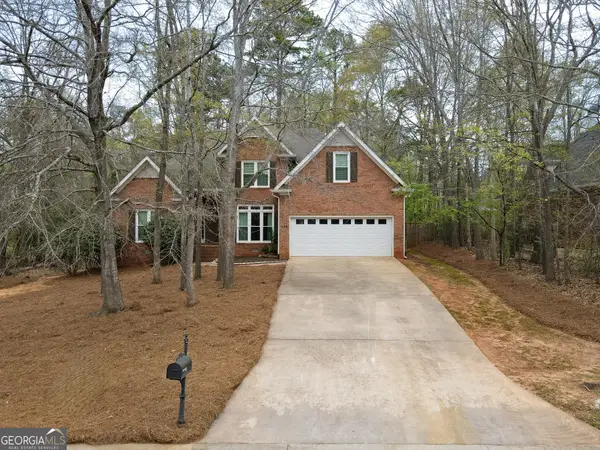 189 Ashbrook Drive, Athens, GA 30605