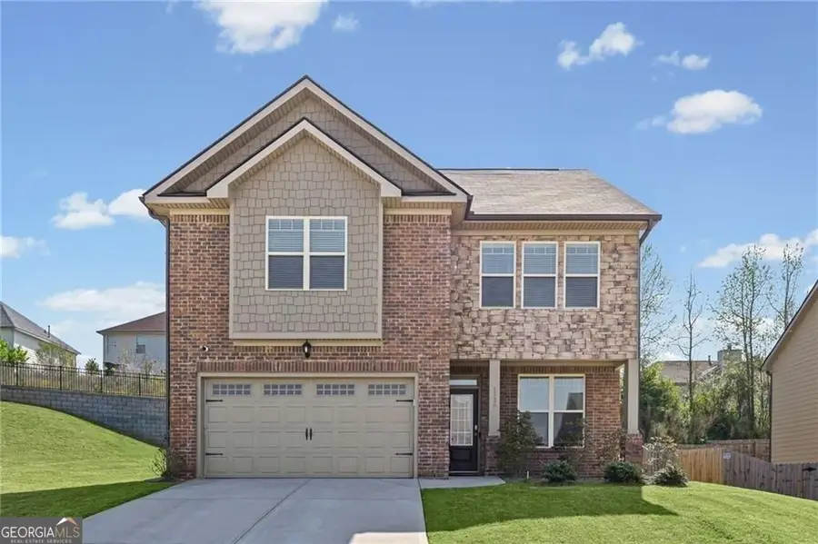 1526 Battle Brook Drive, Conyers, GA 30012 - #2