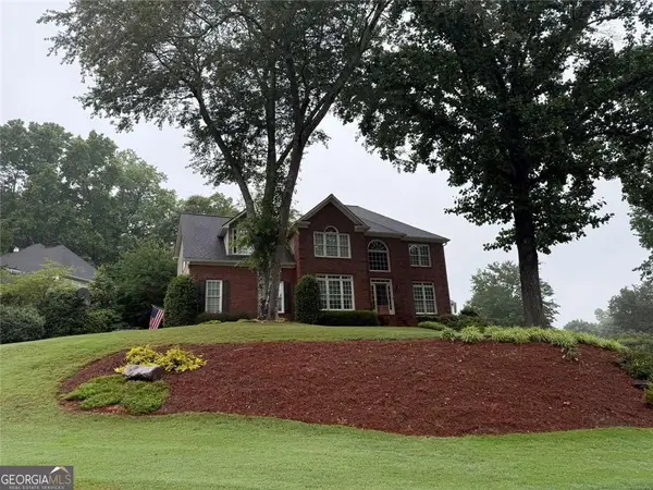 505 Estate Club Circle, Roswell, GA 30075