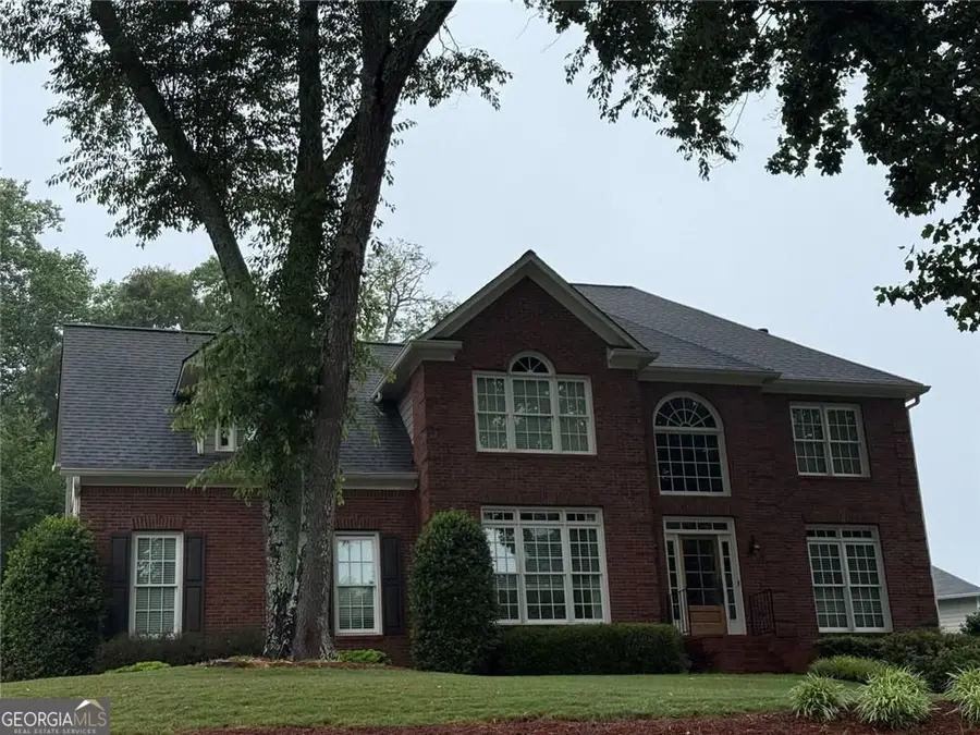 505 Estate Club Circle, Roswell, GA 30075 - #2