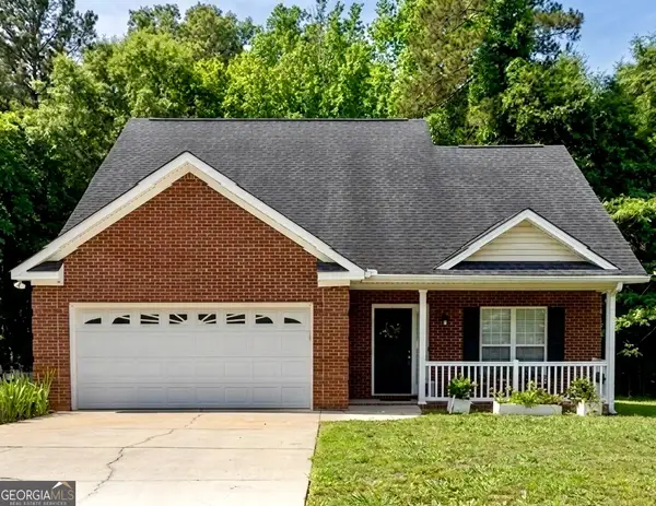 530 Sugarloaf Drive, Macon, GA 31204