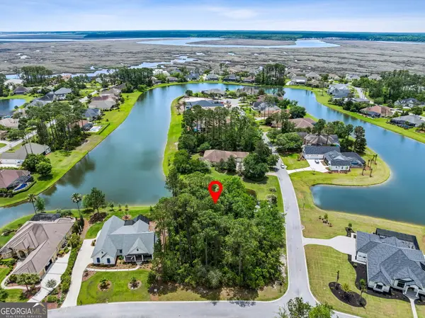 1871 Isles Of St Marys Way, St. Marys, GA 31558