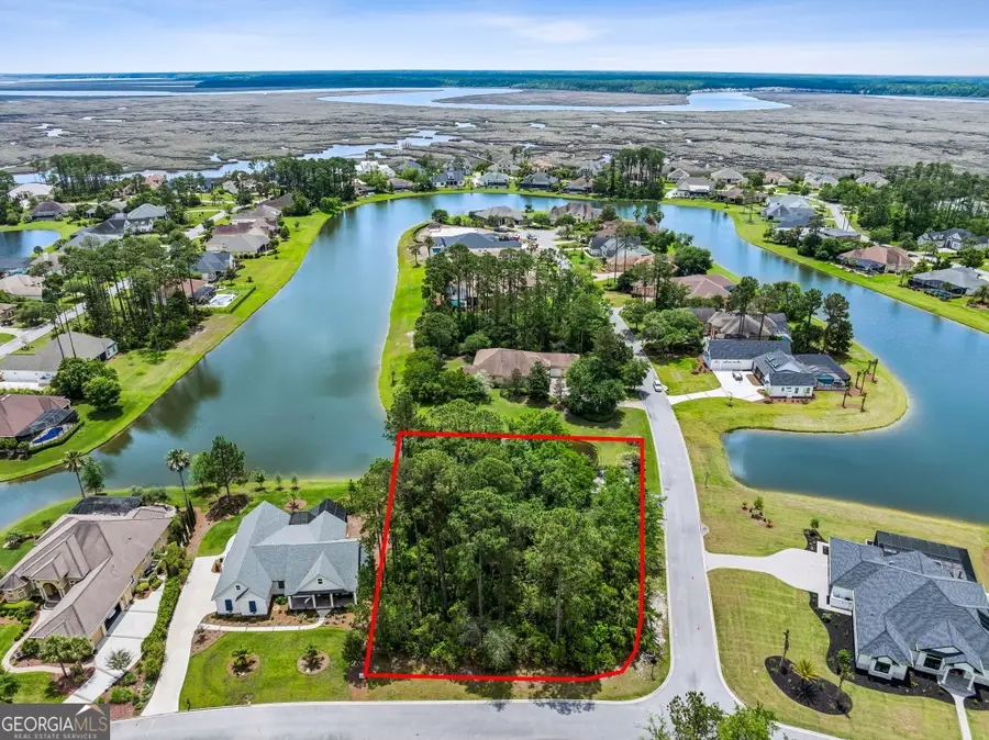 1871 Isles Of St Marys Way, Saint Marys, GA 31558 - #2
