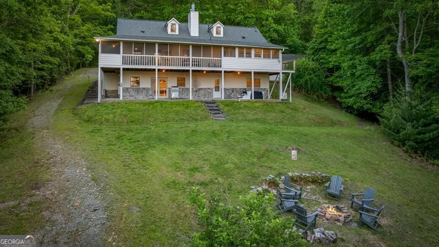 760 River Bend Lane, Blue Ridge, GA 30513 - #2
