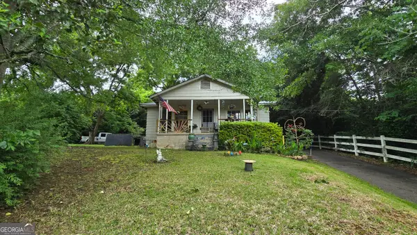 163 Swint Avenue Se, Milledgeville, GA 31061