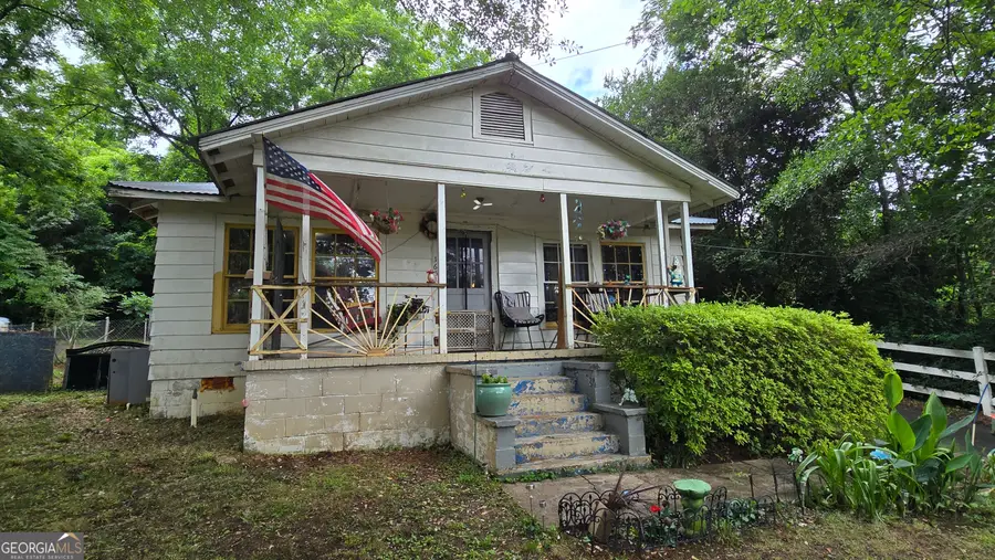 163 Swint Avenue Se, Milledgeville, GA 31061 - #2