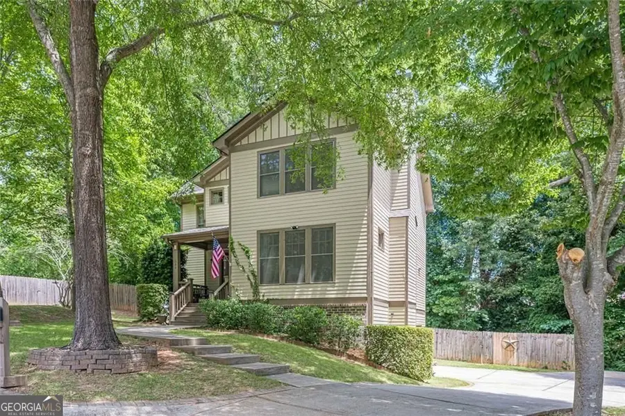 2084 Marshalls Lane, Atlanta, GA 30316 - #2