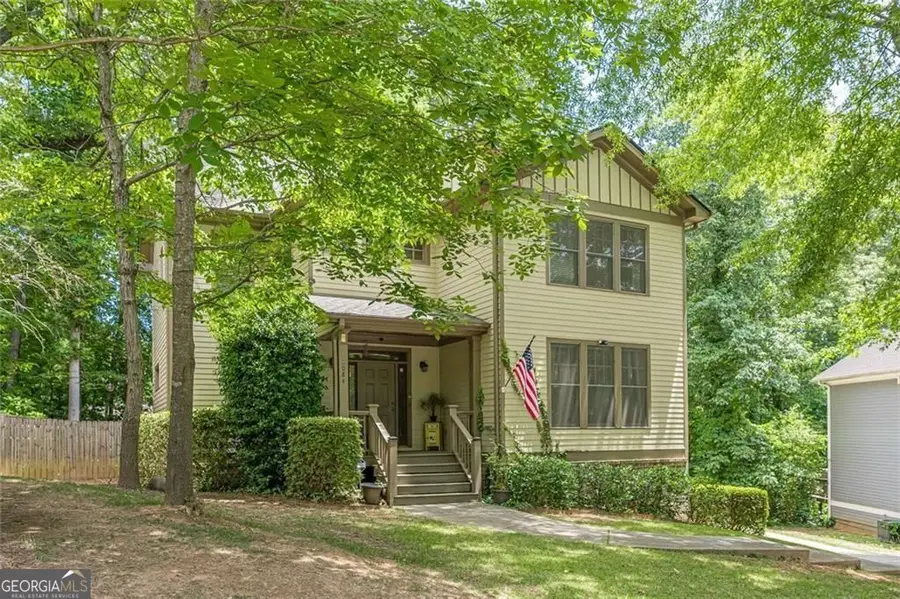 2084 Marshalls Lane, Atlanta, GA 30316 - #3