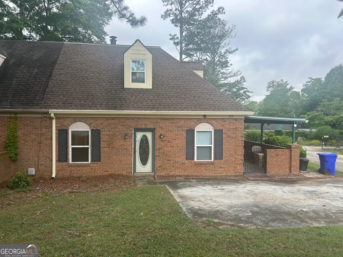 892 Little Bear Cove Ne, Conyers, GA 30012 - #1