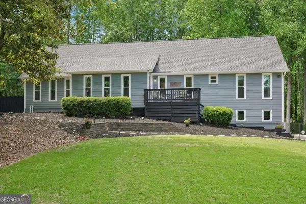 3334 Pebble Hill Drive, Marietta, GA 30062