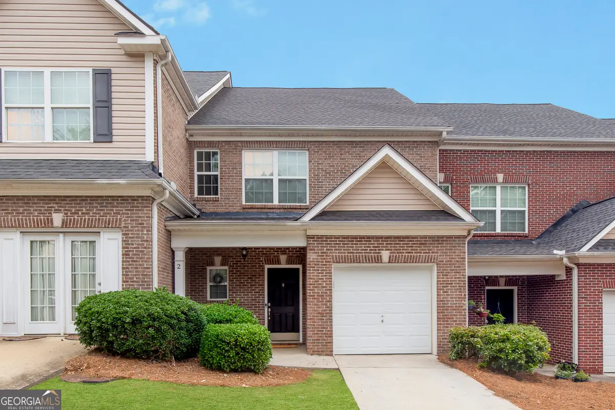 141 Mill Pond C2 Crossing, Carrollton, GA 30119 - #1