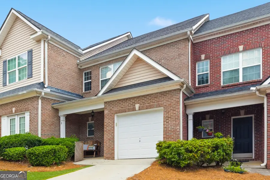141 Mill Pond C2 Crossing, Carrollton, GA 30119 - #2