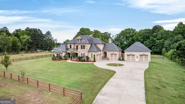 1585 Leguin Mill Road, Locust Grove, GA 30248