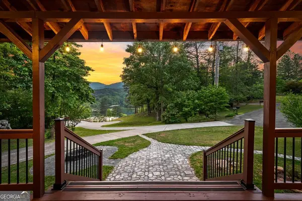 100 Lakeview Drive, Turtletown, TN 37391