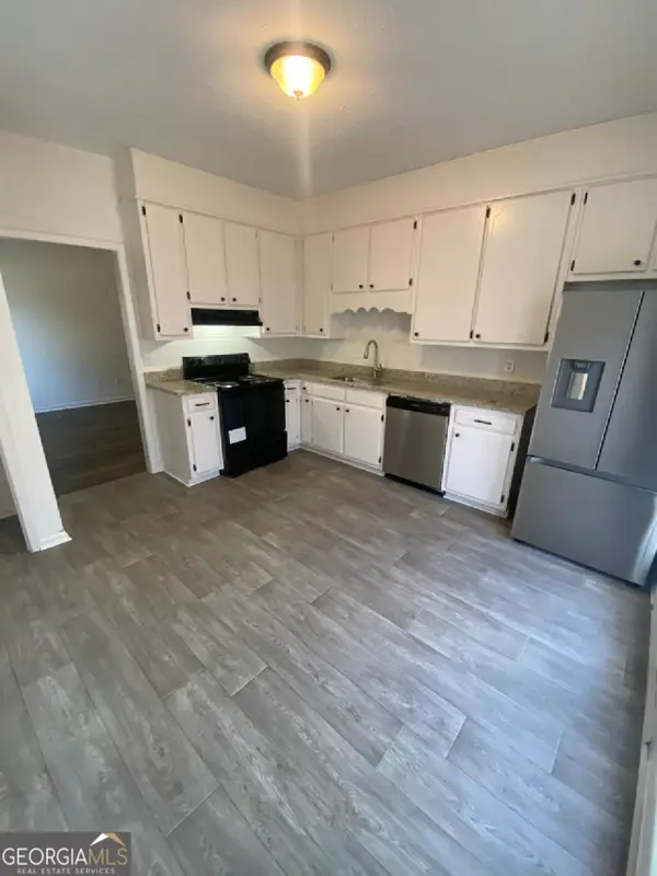 1432 Spring Mill Cove Ne, Conyers, GA 30012